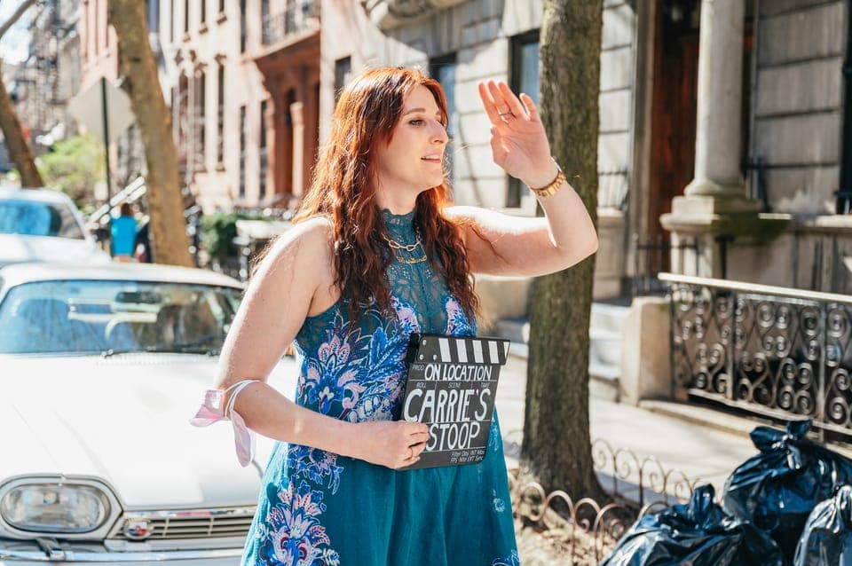 Sex and the City Sites Bus Tour (On Location Tours) Gallery Image 4