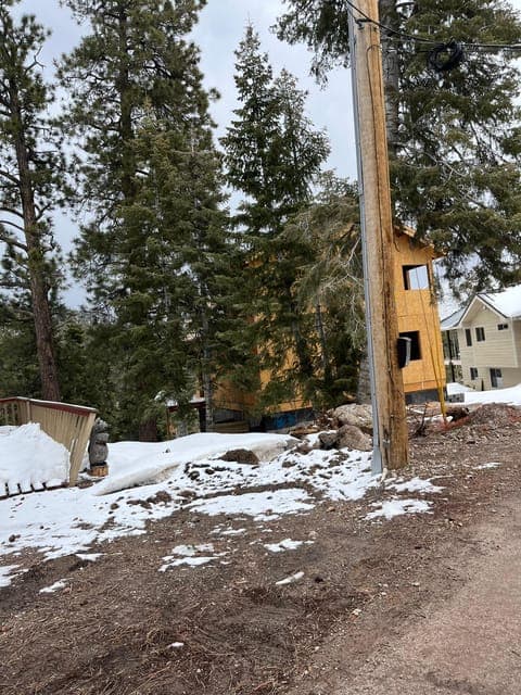 Mount Charleston Driving Adventure: Escape to Nature - Image 1