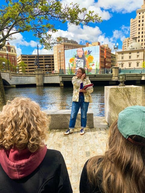 Voices of Resilience: Hidden History of Providence Tour - Image 7
