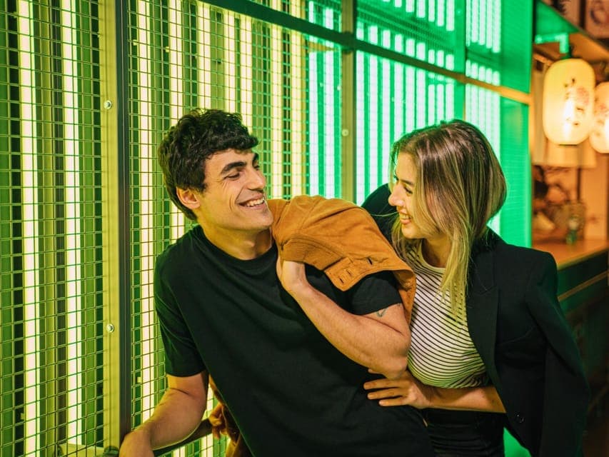 IKONO Roma Immersive Experience Entry Ticket Gallery Image 4