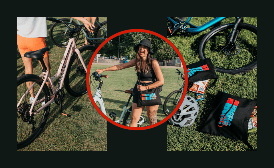 Atlanta Bicycle Rental Delivered: On the Beltline & Beyond Gallery Image 2