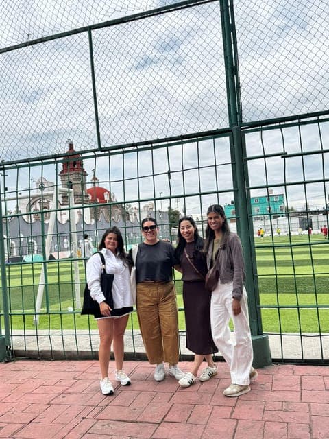 México City: Explore neighborhood of Tepito with local Gallery Image 2