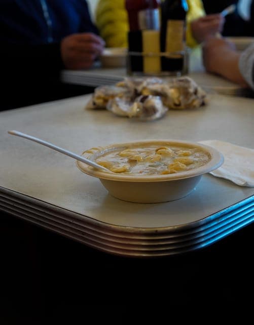 Fisherman's Wharf and Pier 39 Food Tour Gallery Image 3