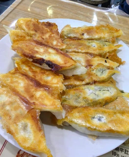 Flavors of Flushing: Exploring New York's Biggest Chinatown Gallery Image 4