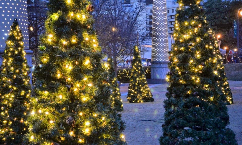 4. Christmas Private Walking Tour - Image 4
