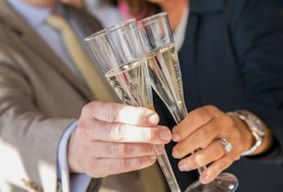 13. Christmas Day Gourmet Brunch or Dinner Cruise - Image 13