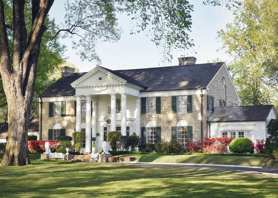 Memphis City Tour + Elvis Experience with entry to Graceland Gallery Image 2