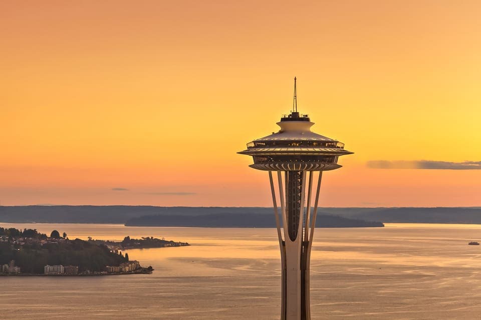 Seattle CityPASS®: Save up to 46% at 5 Top Attractions Gallery Image 3