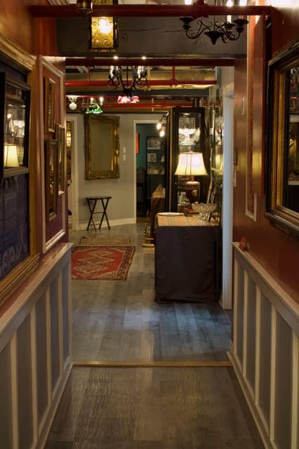 Art Center and Museum Audio Guided Tour Gallery Image 2