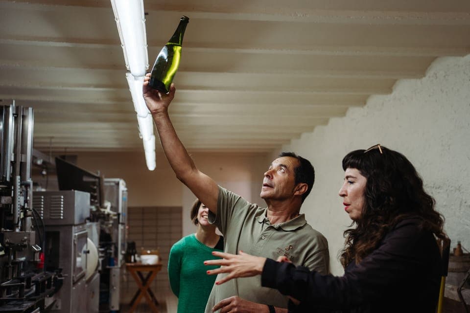 Montserrat & Cava Winery Day Trip Gallery Image 3