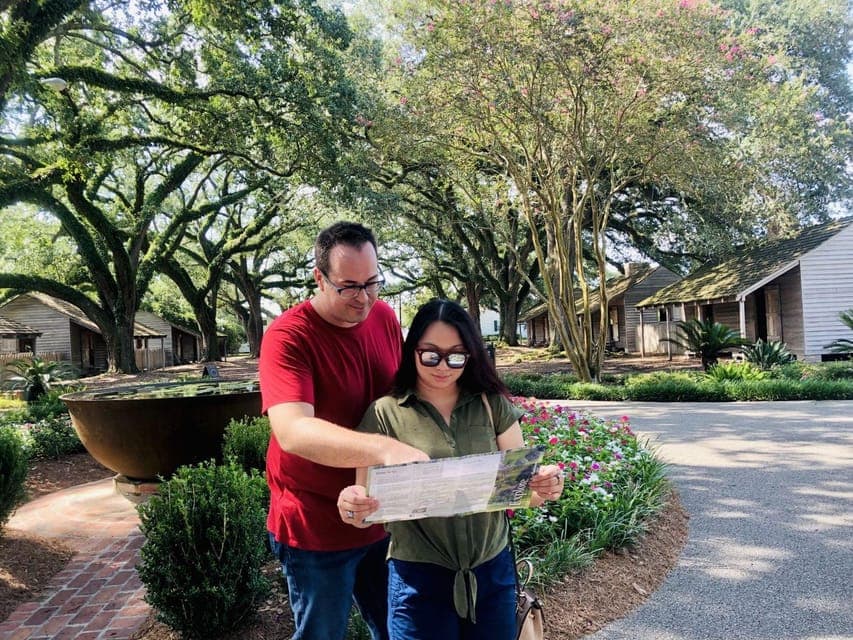 Majestic Oak Alley Plantation Tour - Image 7