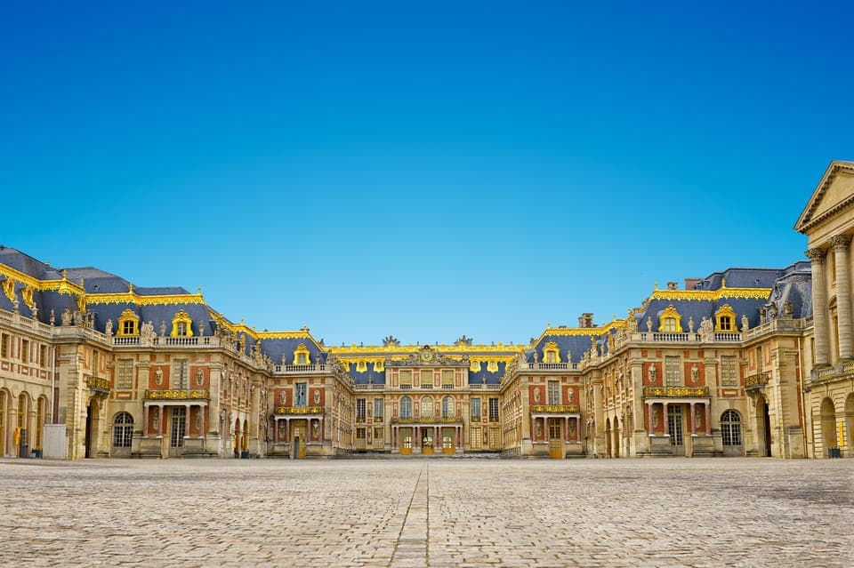 36. Versailles: Palace Guided Tour with Skip-the-Line Ticket - Image 36