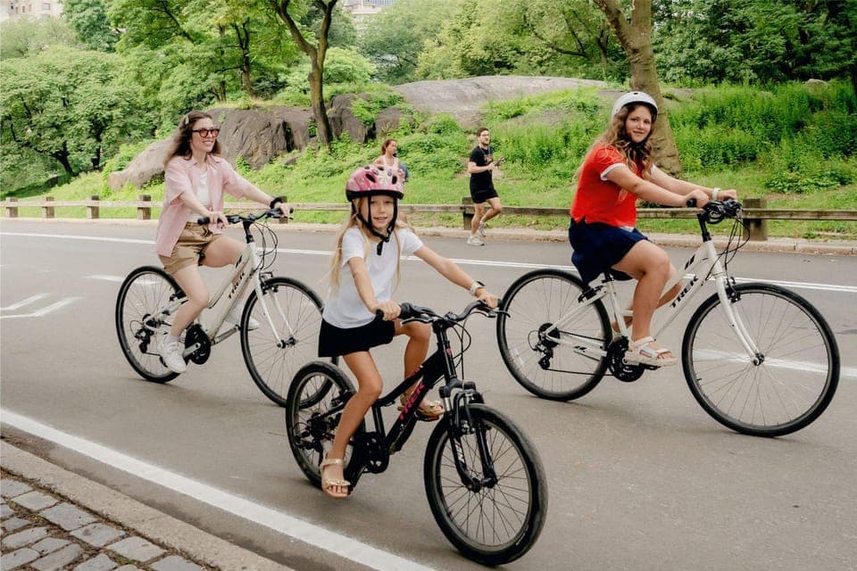 48. Central Park Bike Rental - Image 48
