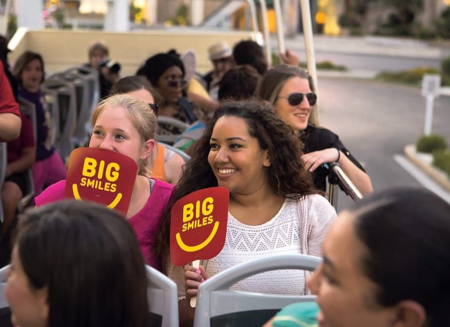 Everglades Adventure & Big Bus Hop-on Hop-off Tour Gallery Image 3