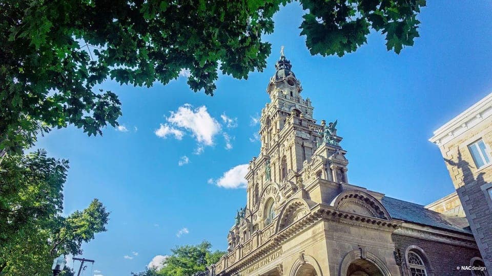 Musée des Hospitalières Entry & Digital City Tour Gallery Image 3