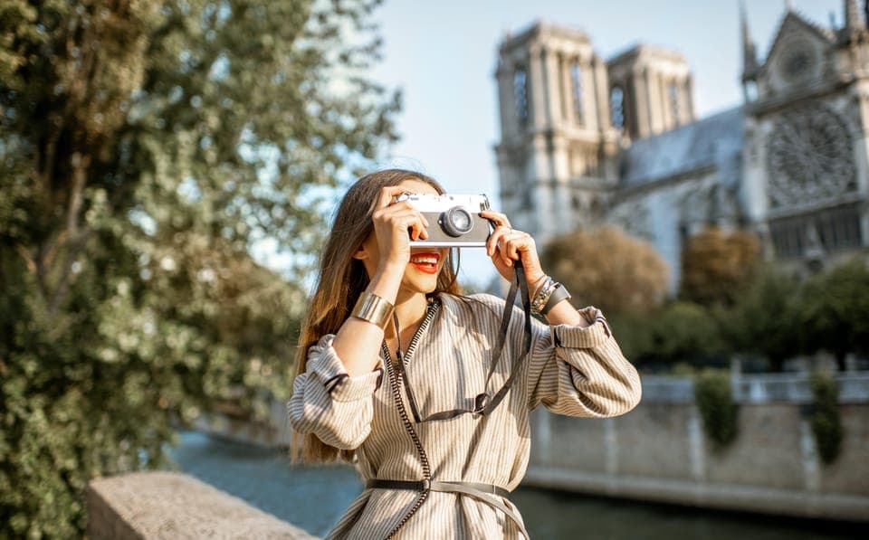 Paris Pass® Plus: Tickets to Louvre, Eiffel Tower & 90+ more Gallery Image 2