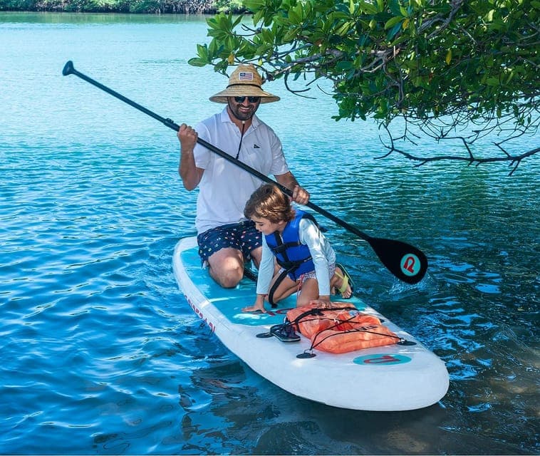 Paddle Board or Kayak Rental - PADL Beach Club Gallery Image 3