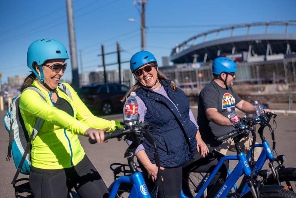 2-Hour eBike Tour with Local Guide (14yo-75yo) Gallery Image 3