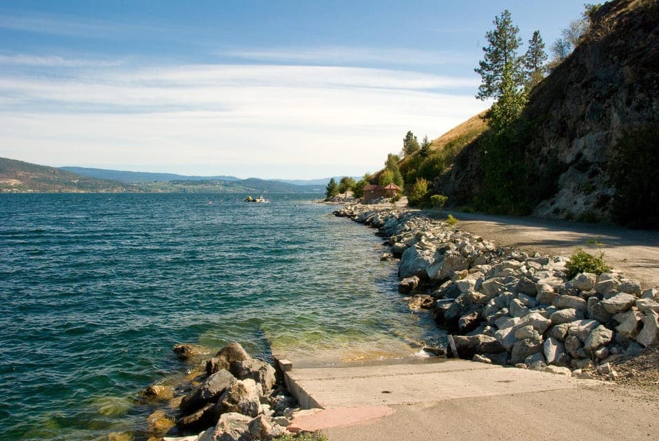 4-Day Kamloops, Yoho and Banff National Park Gallery Image 4