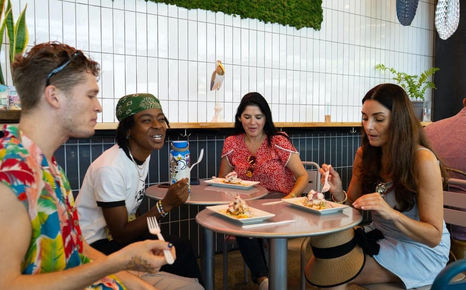 6. Miami Mosaic Signature Food Tour - Image 6