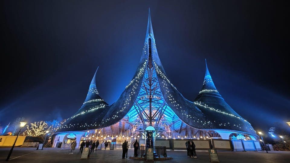 Private Transfer to Efteling Theme Park Gallery Image 3