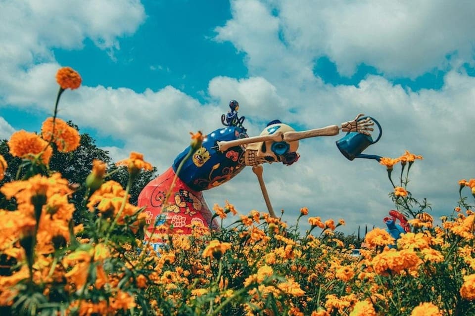 21. Dia de Muertos Tour to Atlixco - Image 21