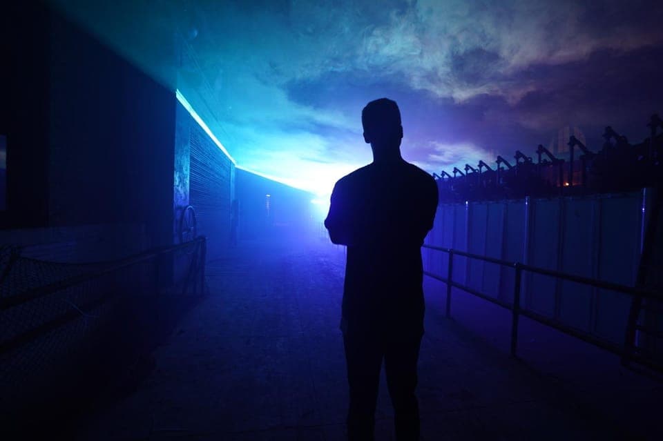 Night Tour w/ 3 Course Dinner & Light Show Gallery Image 4