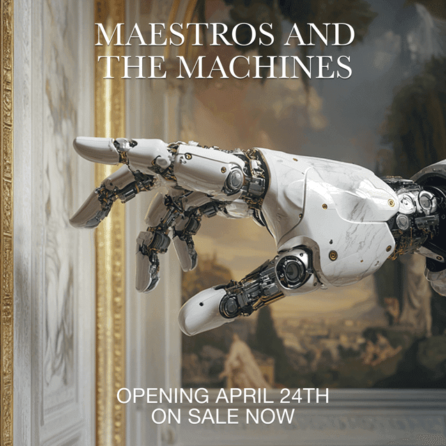 Mercer Labs Museum of Art and Technology - Image 3