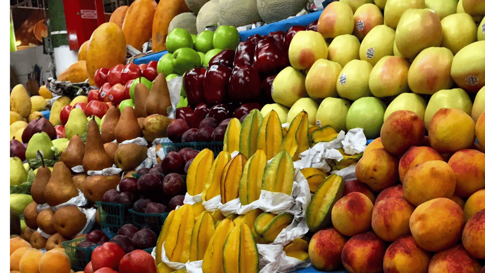 Downtown Food Tour Gallery Image 4