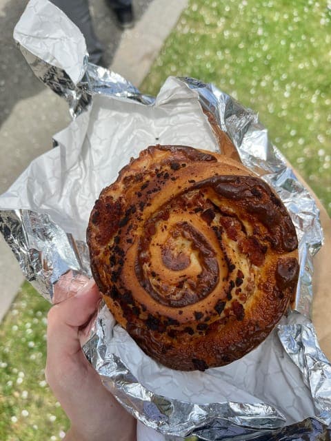 All-Inclusive Guided Food Tour in New Bedford Gallery Image 4