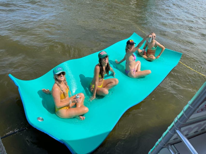 Ft Lauderdale's Boozy Adventure: Set Sail on the Bahama Mama Gallery Image 4