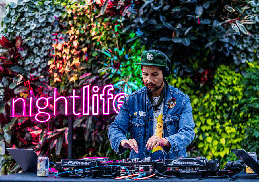 California Academy of Sciences NightLife Plus Admission Gallery Image 1