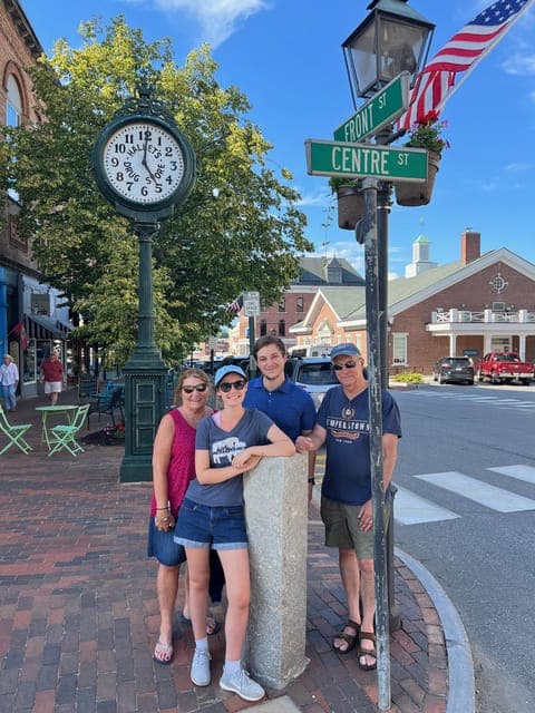 Bath, Maine: 90 Minute Walking Tour + 400 Years of History Gallery Image 4