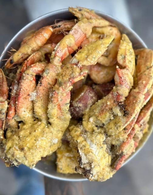 Treme Bar Crawl & Seafood Experience Gallery Image 1