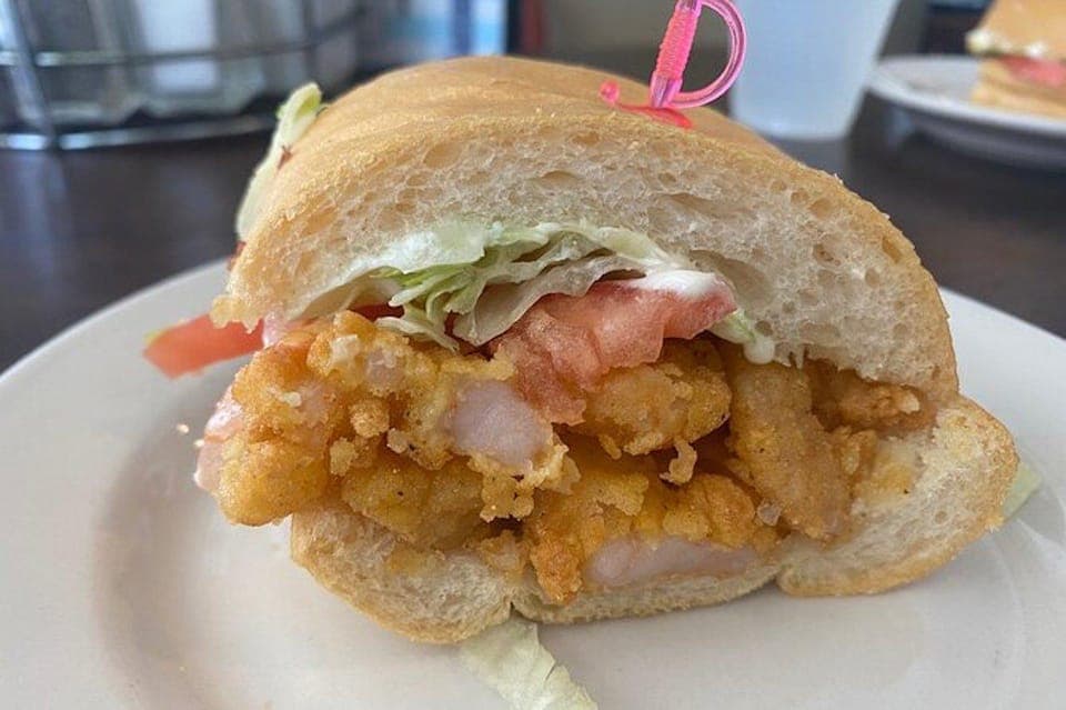 French Quarter Food Walking Tour Gallery Image 2