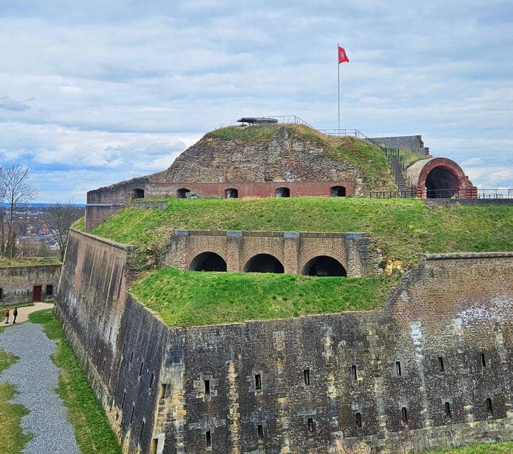 Maastricht and Tripoint Full-Day Trip from Amsterdam Gallery Image 4
