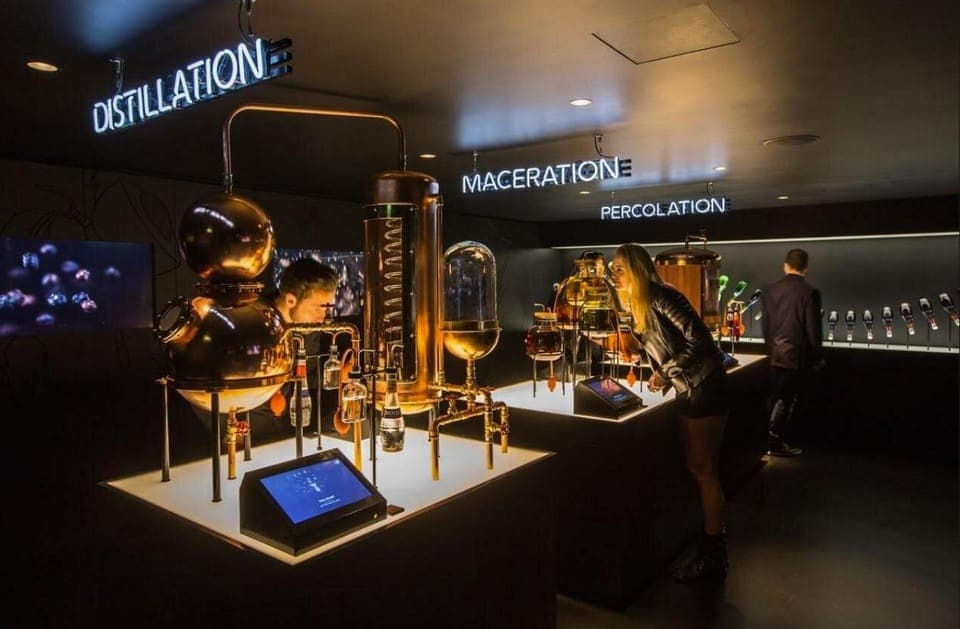 Bols Cocktail Experience Entry Ticket Gallery Image 3