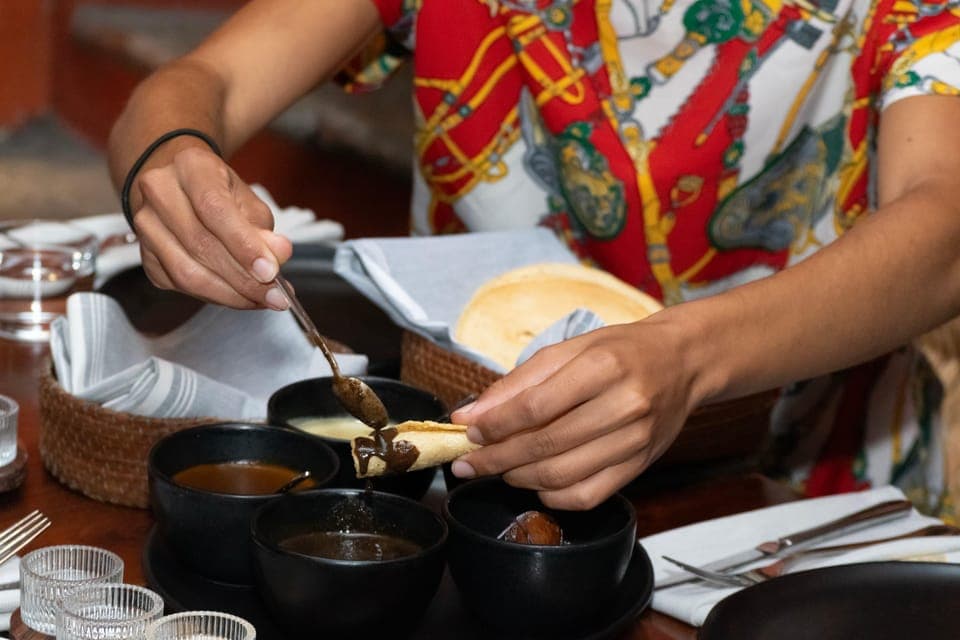 Street Food, Mole & Mezcal Small Group Tour Gallery Image 2