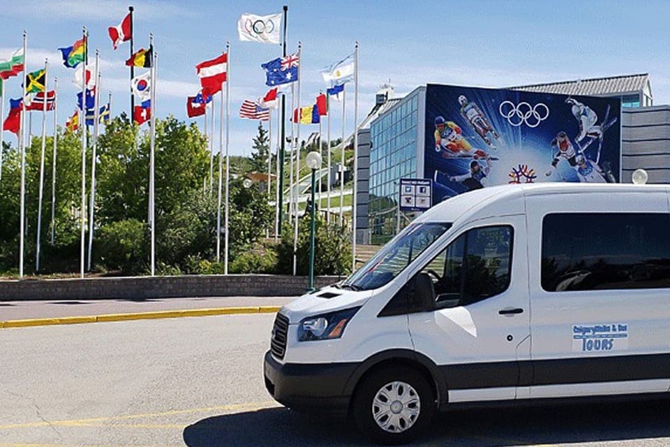 3-Hour Sightseeing Bus Tour Gallery Image 2