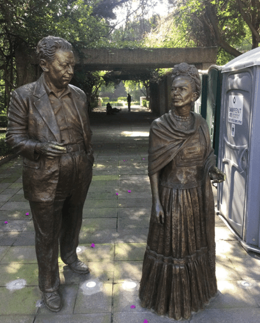 35. Frida Kahlo, Coyoacán, and Xochimilco Day Tour - Image 35