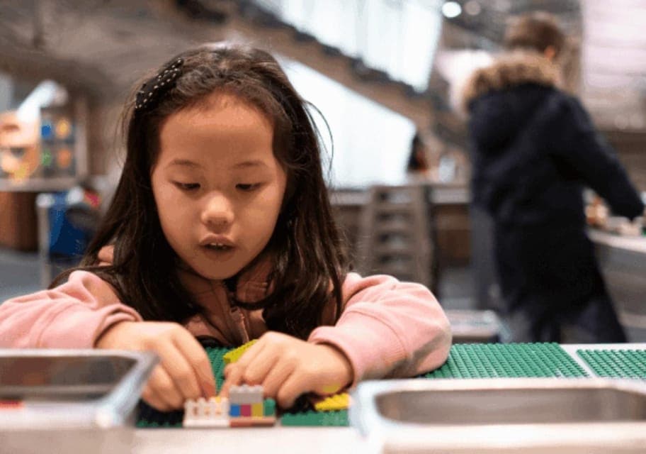 New York Hall of Science Admission Ticket Gallery Image 3