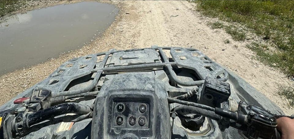 Vice Atv Riding of North Beach Gallery Image 3