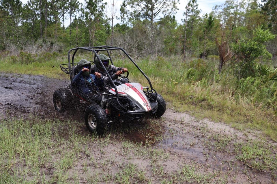 Dune Buggy Tour Gallery Image 2