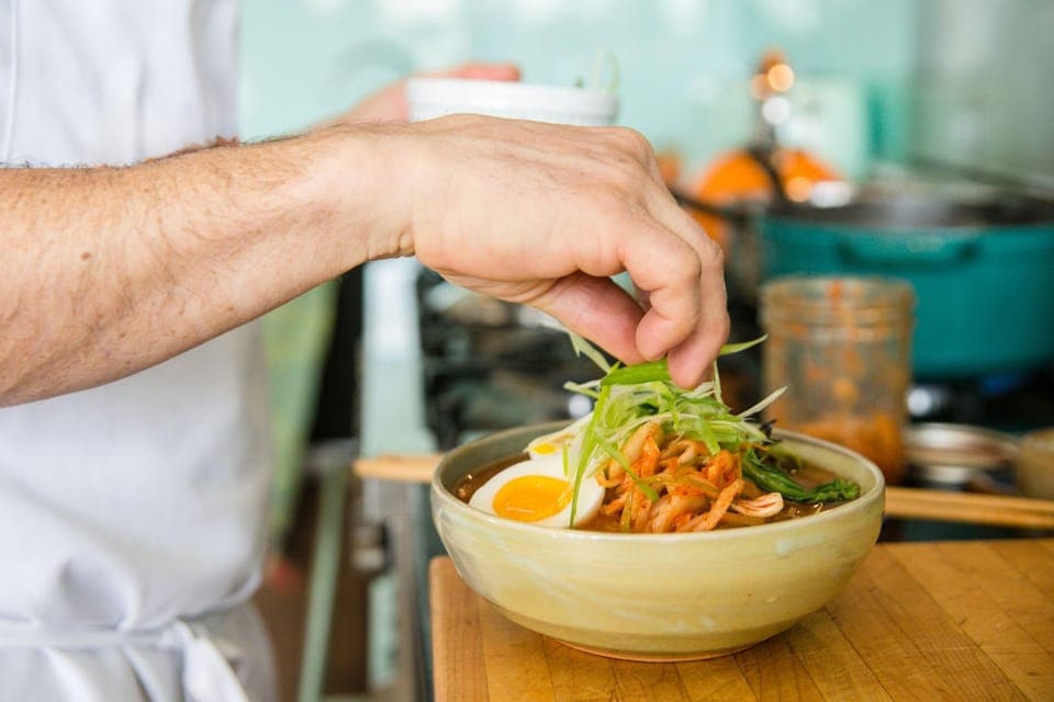 Japanese Ramen Cooking Class With Local Chef - Image 4
