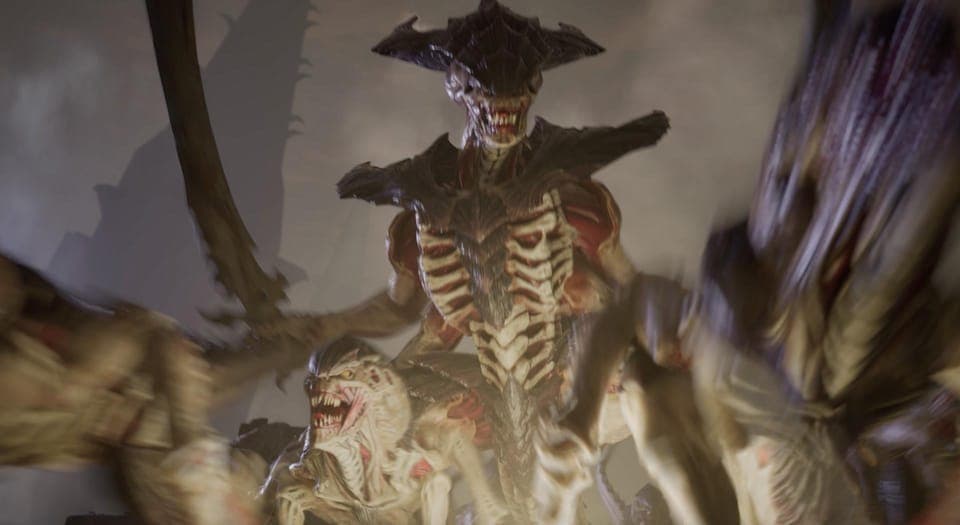 Space Marine VR: Defenders of Avarax Gallery Image 3