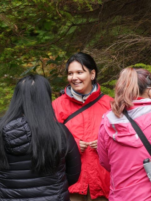Capilano River Hatchery Love the Land Tour - Image 1