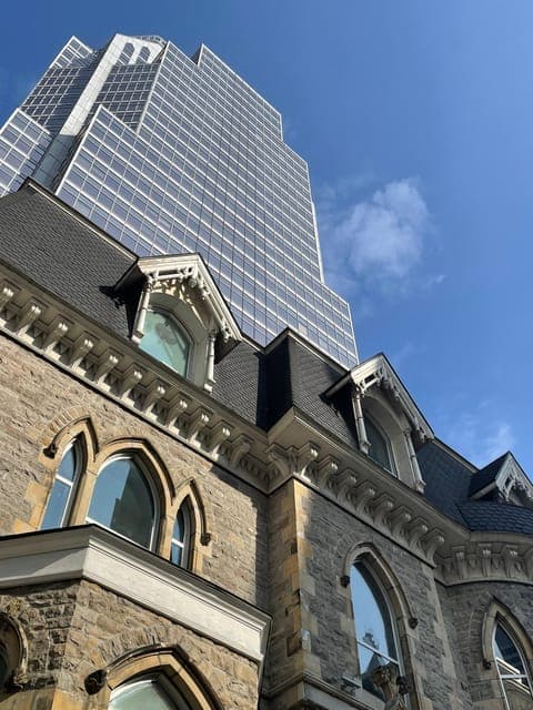 Explore Underground city & Downtown. Great tour to stay warm Gallery Image 2