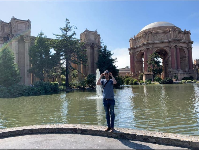 Billionaire's Row & Palace of Fine Arts Tour Gallery Image 1