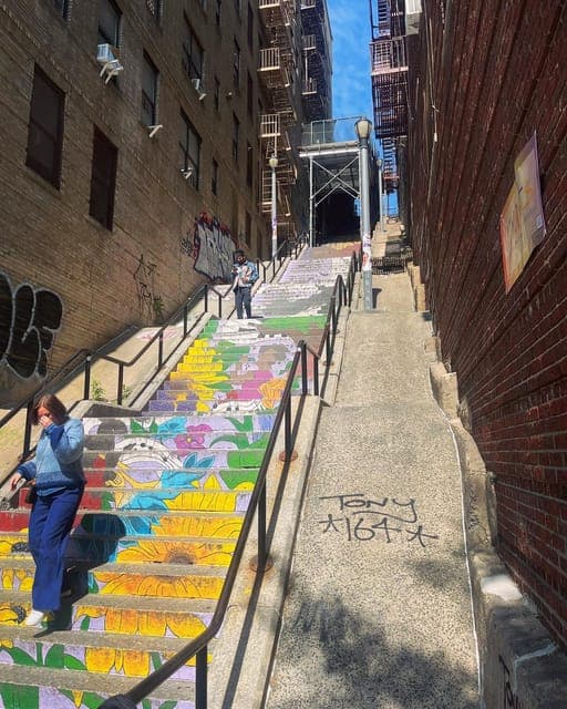 5. Bronx Subway and Walking Tour with Bronx Little Italy - Image 5