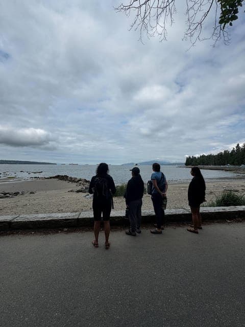 Stanley Park Salish Sea & Me Gallery Image 3